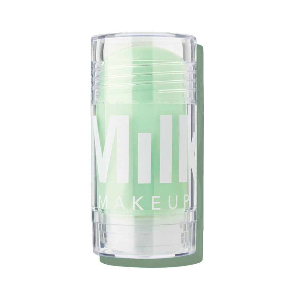 Milk Matcha Toner