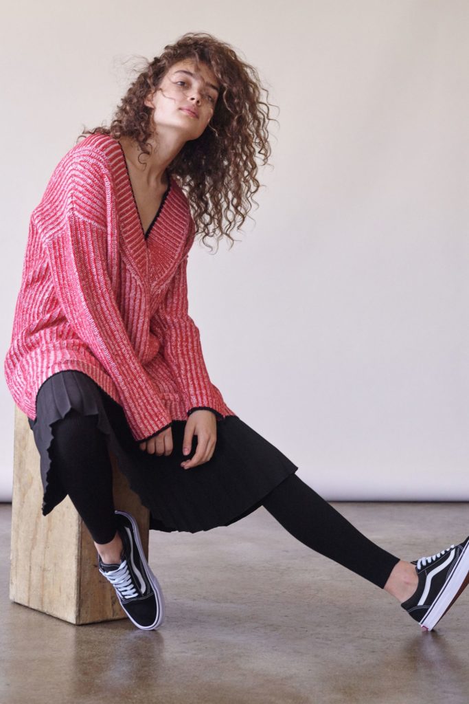 Elizabeth and James Resort 2018