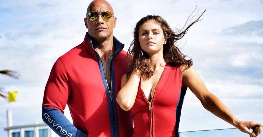 Baywatch