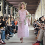Monday Muse: Rodarte Blooms At Couture
