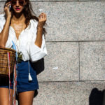 The Best Denim Shorts Under $70