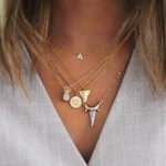 Do You Like Piña Coladas? What About Pineapple Necklaces?