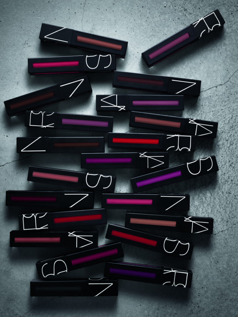 NARS Powermatte Lip Pigment
