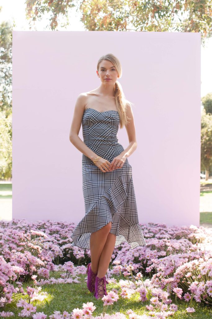 Trina Turk Spring 2018