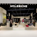 Moleskine Bows In Los Angeles
