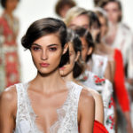 Monday Muse: Brock Collection Goes Romantic For Spring 2018