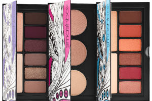 Smashbox Drawn In. Decked Out. Palette Set