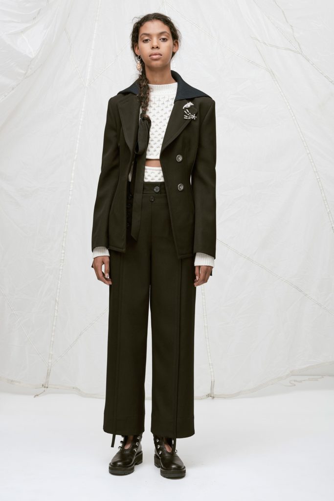 3.1 Phillip Lim Pre-Fall 2018