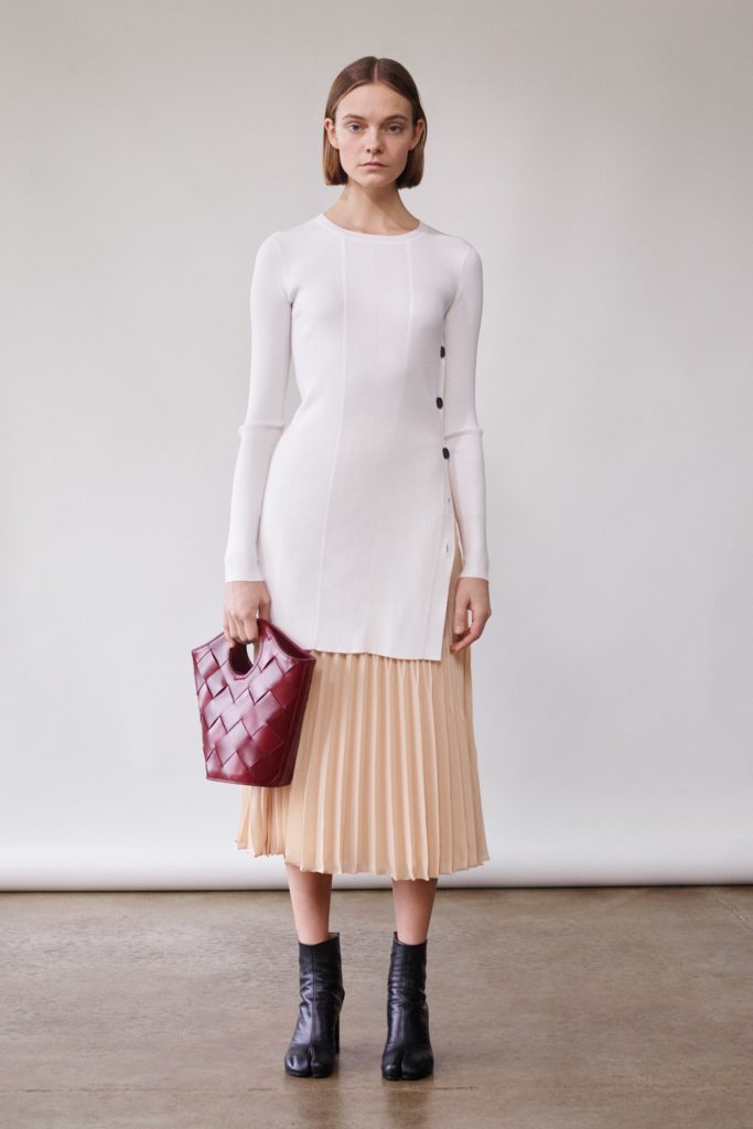 Elizabeth and James Pre-Fall 2018