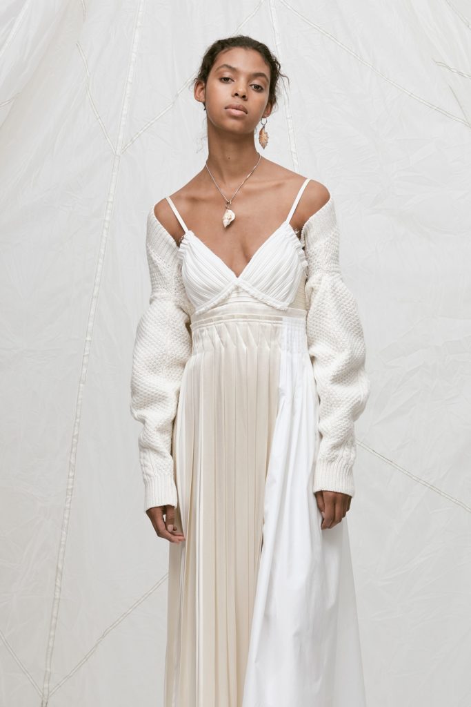 3.1 Phillip Lim Pre-Fall 2018