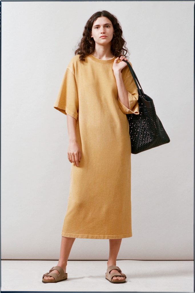 Elizabeth & James Pre-Fall 2018