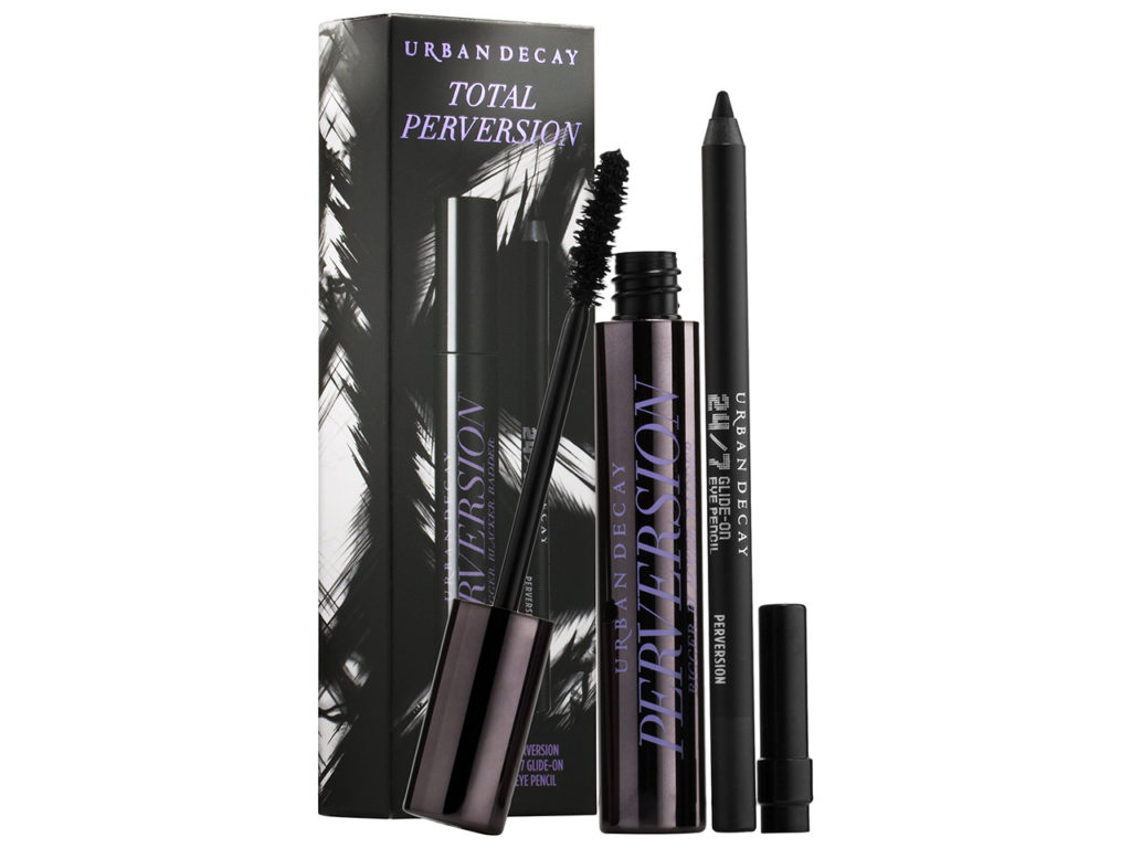 Urban Decay Total Perversion