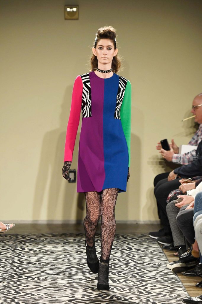 Wolk Morais Spring 2018