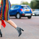 Our Favorite Velvet Ankle Boots Under $100