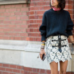 Zip Into Our Favorite Zip-Front Skirts Under $100